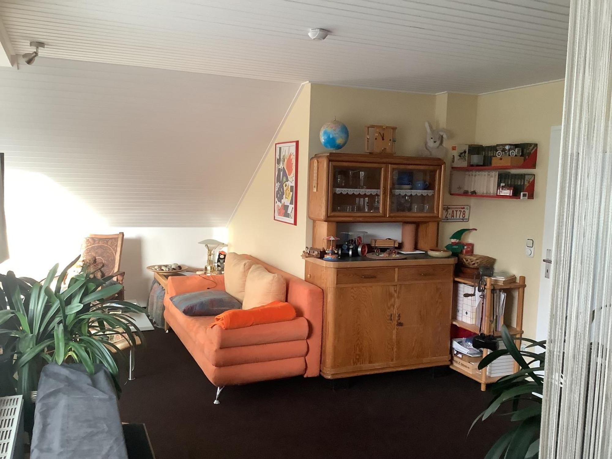 Helles Apartment Mit Balkon In Ruhiger Lage Hamelin Exterior photo